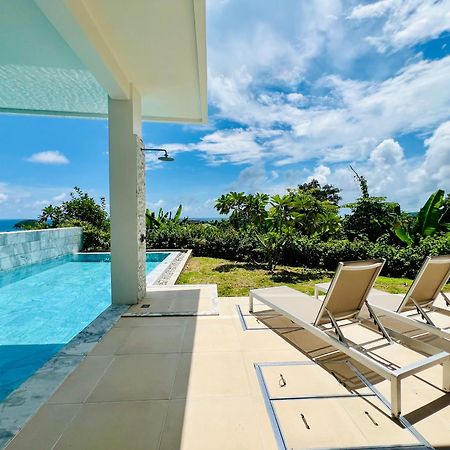 Aparthotel The View Phuket By Resava Kata Exterior foto