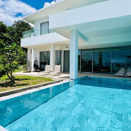 Aparthotel The View Phuket By Resava Kata Exterior foto