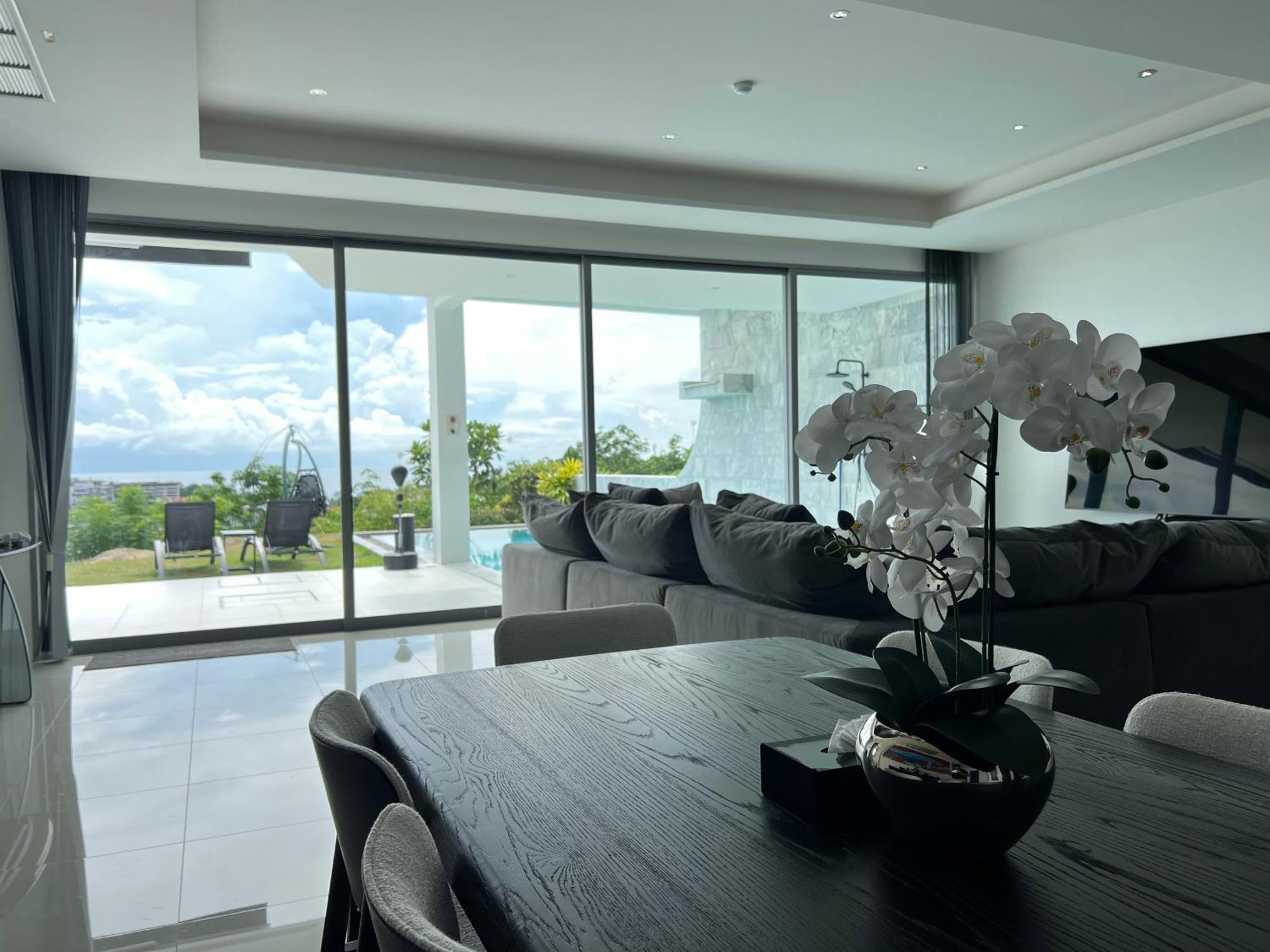 Aparthotel The View Phuket By Resava Kata Habitación foto