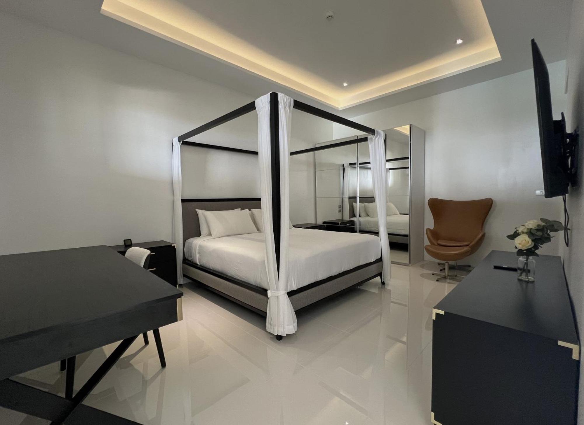 Aparthotel The View Phuket By Resava Kata Habitación foto