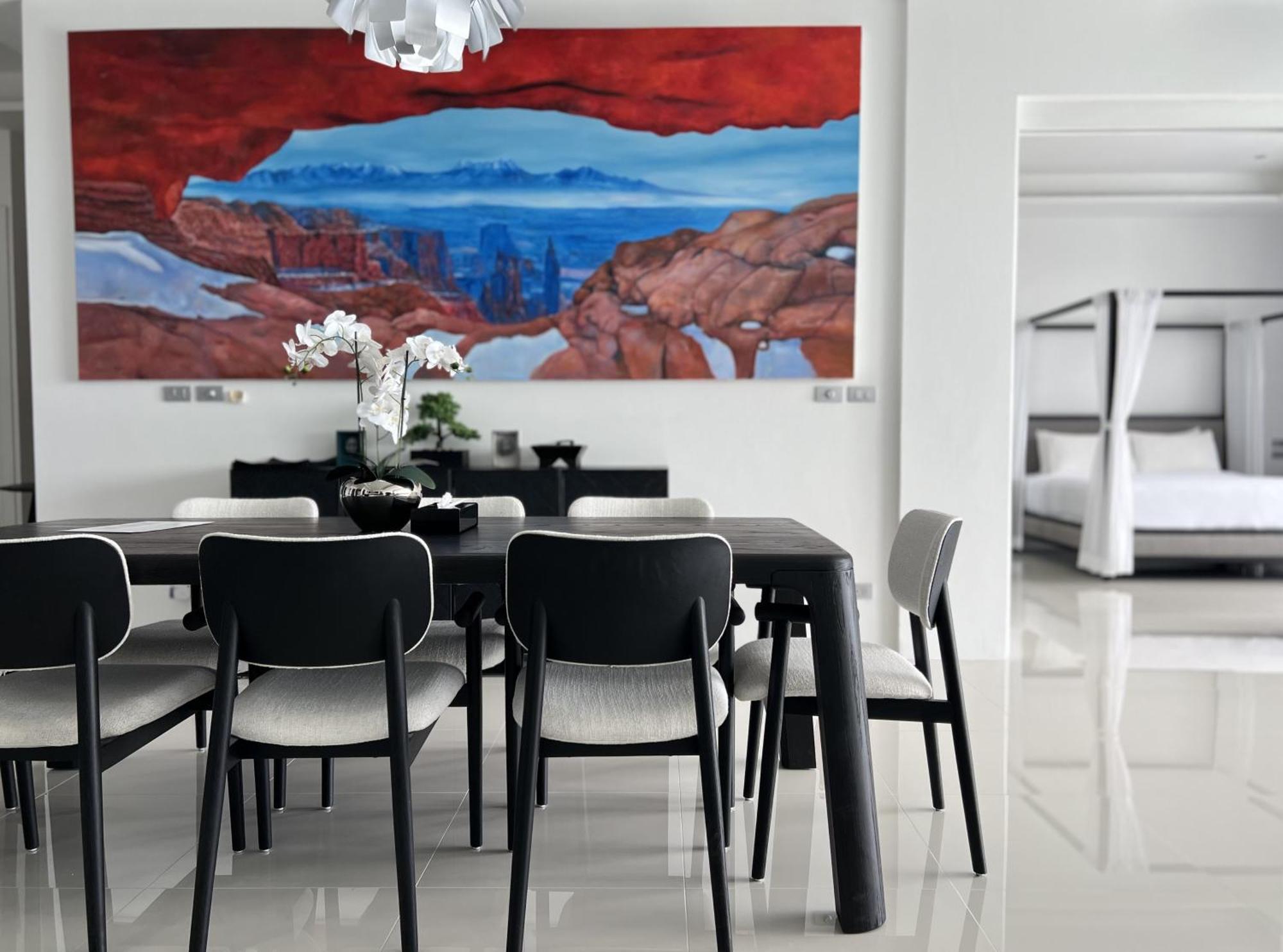 Aparthotel The View Phuket By Resava Kata Habitación foto