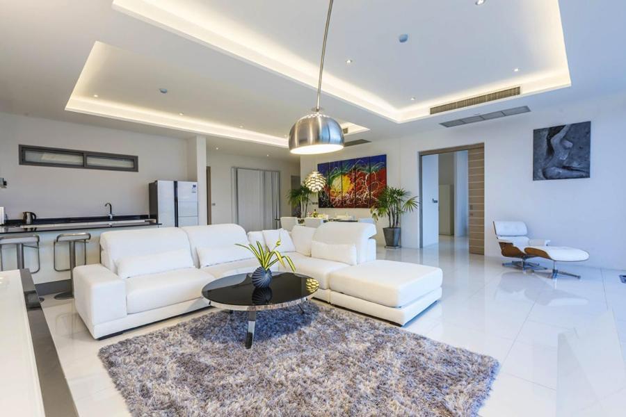 Aparthotel The View Phuket By Resava Kata Exterior foto