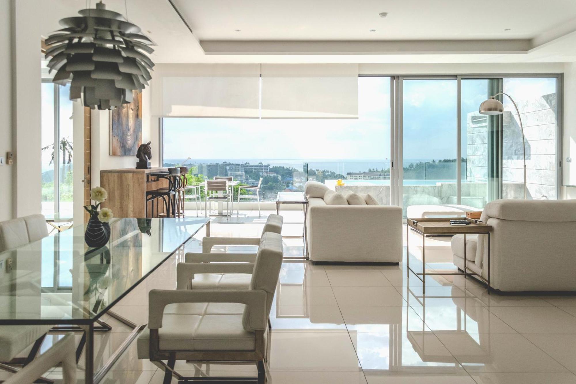 Aparthotel The View Phuket By Resava Kata Exterior foto