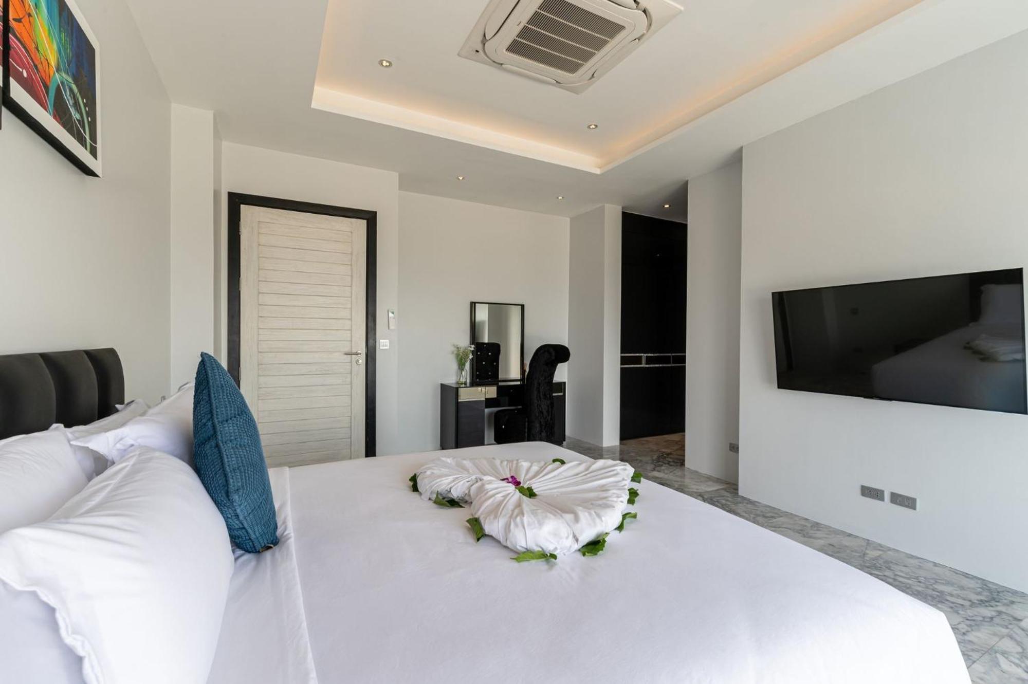 Aparthotel The View Phuket By Resava Kata Habitación foto