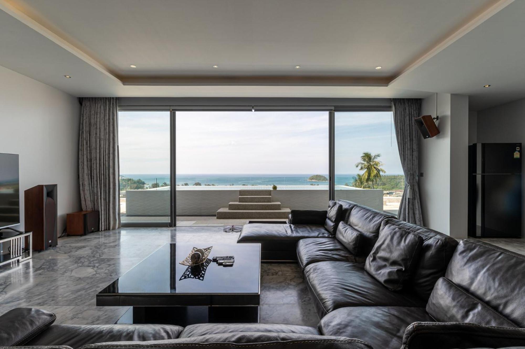 Aparthotel The View Phuket By Resava Kata Habitación foto
