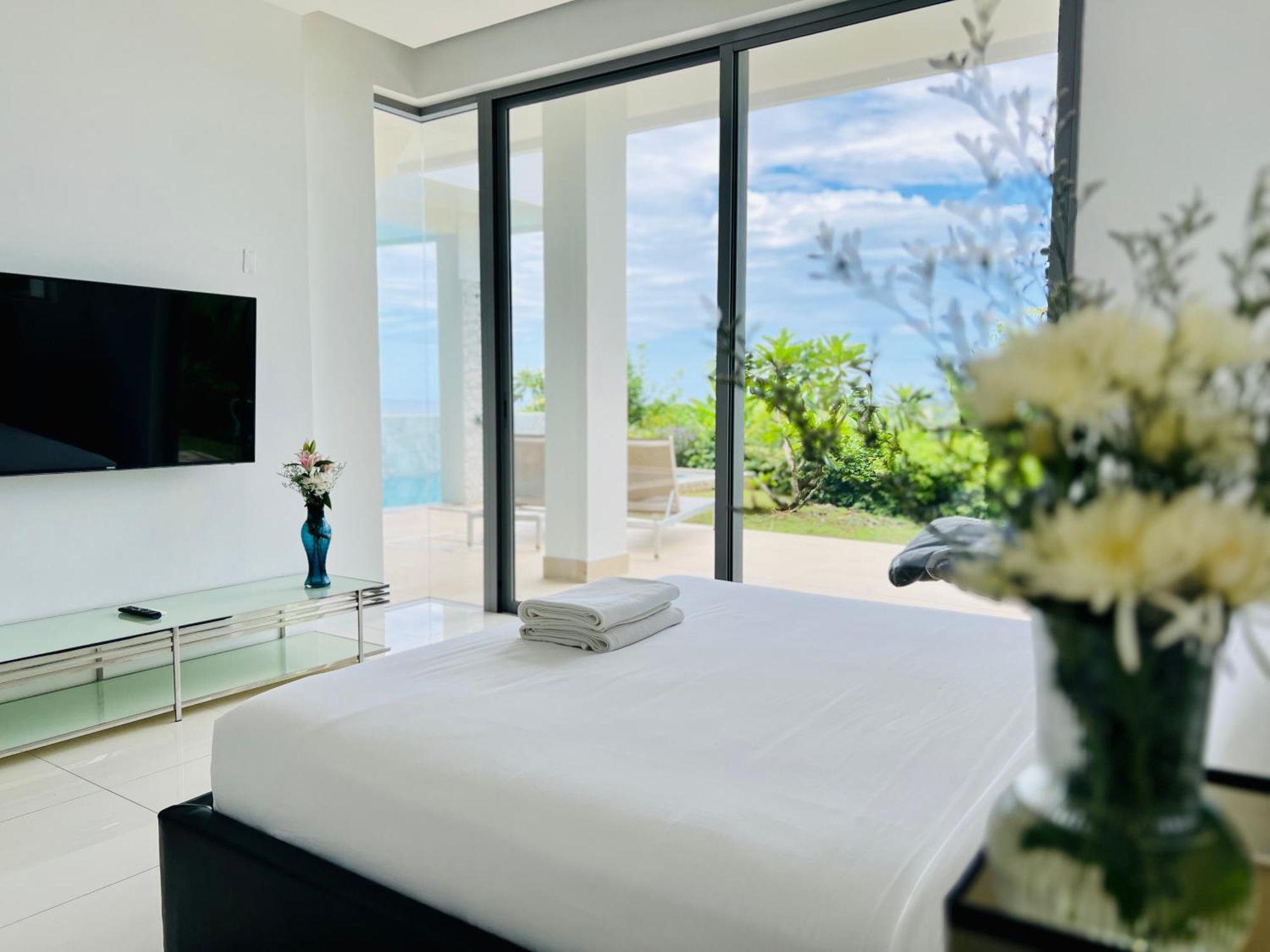Aparthotel The View Phuket By Resava Kata Exterior foto