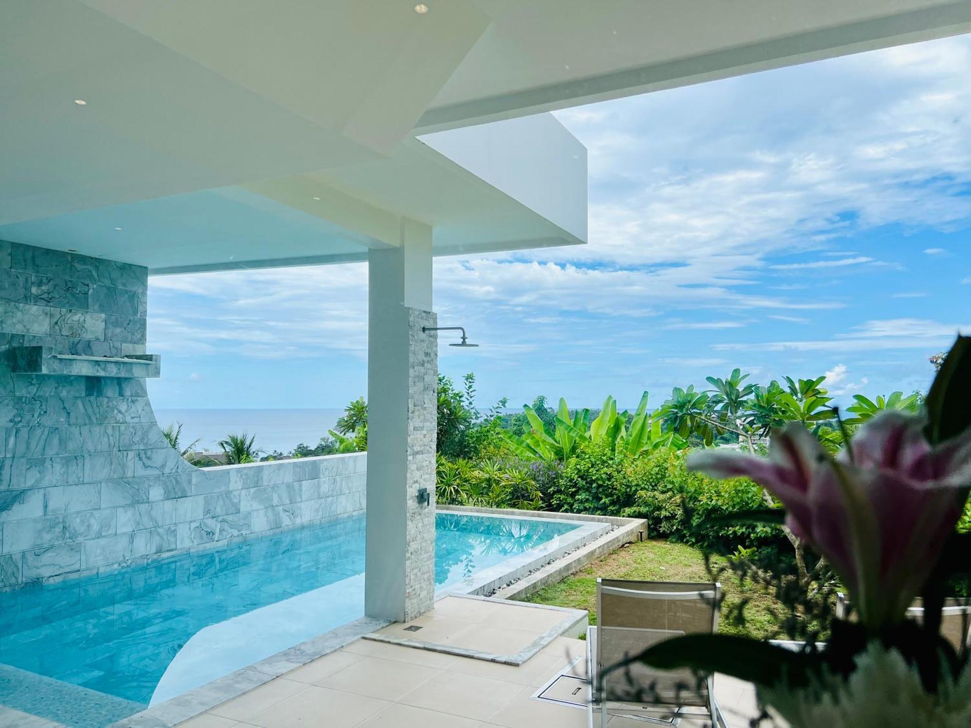 Aparthotel The View Phuket By Resava Kata Exterior foto