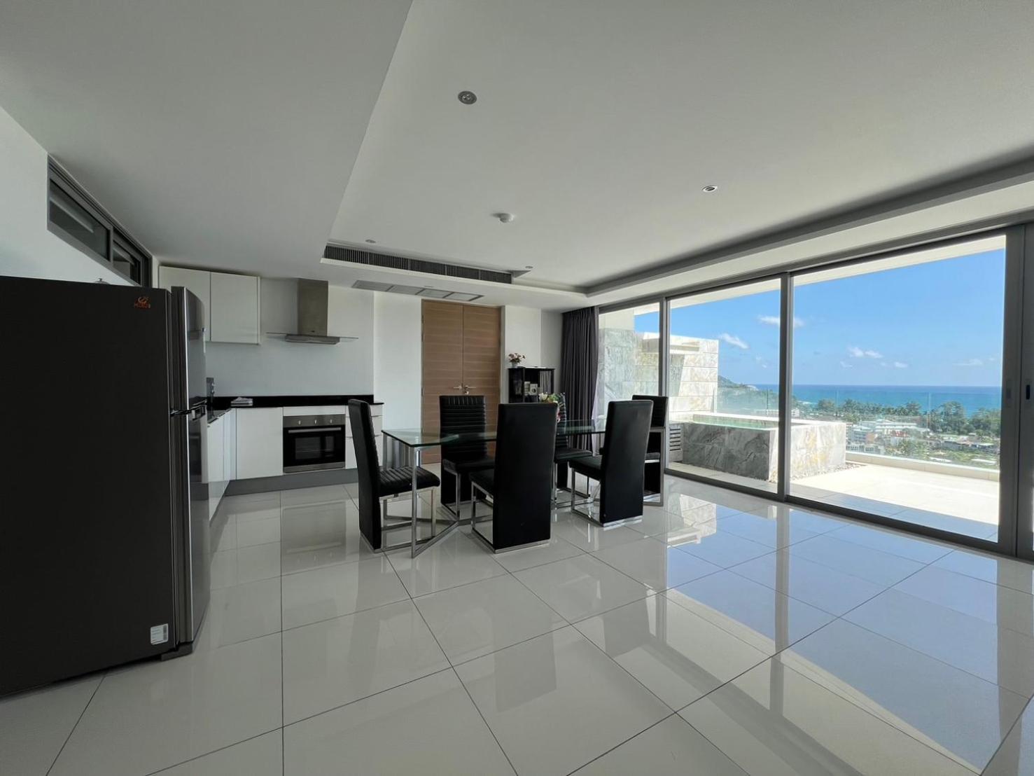 Aparthotel The View Phuket By Resava Kata Exterior foto