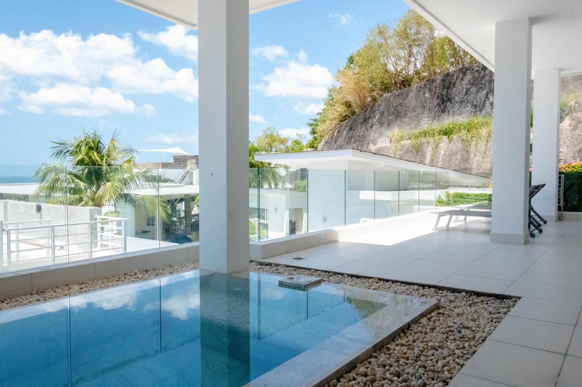 Aparthotel The View Phuket By Resava Kata Exterior foto